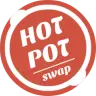 Hotpot Swap logo