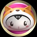 Kitty Inu logo