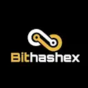 Bithashex logo