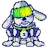 Web3 Inu logo