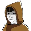 HOODIE logo