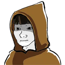 HOODIE logo