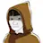 HOODIE logo
