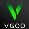 VirtualGod logo