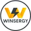 Winsergy  logo