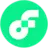 Flow logo