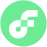 Flow logo