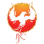 Phoenix chain logo
