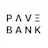 Pave Bank logo