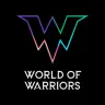 WoWarriors logo
