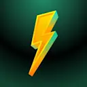 Flash.Trade logo
