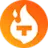 Theta Fuel logo