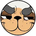 Mad Meerkat Finance logo