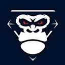 Gorilla Diamond logo