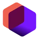 CUBE logo
