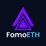 FomoETH logo