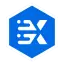 XBE Finance logo