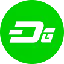 Dash Green logo