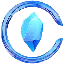 SolChicks Shards logo