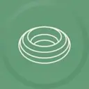 Nest logo