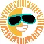 Sun (New) logo