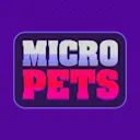 MicroPets logo