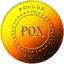 Pollux Coin logo