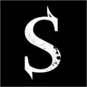 SERAPH: In the Darkness logo