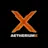 AetheriumX logo