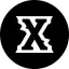 X Marketplace logo