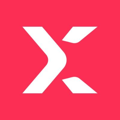 StormX logo