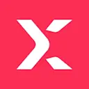 StormX logo