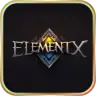 ElementX logo