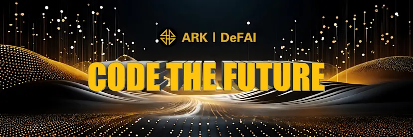 Skynet Boost Image for ARK DeFAI