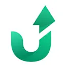 Upsmarty Token logo
