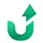 Upsmarty Token logo