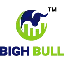 BighBull logo