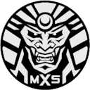 MX Samurai logo