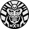 MX Samurai logo