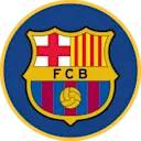 FC Barcelona Fan Token logo