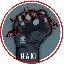 Haki Token logo
