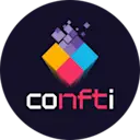 Confti logo