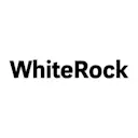 WhiteRock logo