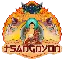 TSANGNYON HERUKA logo
