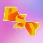 PSY Coin logo