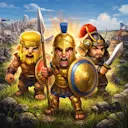Realm Rumble logo