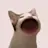 Popcat(SOL) logo
