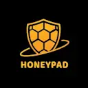 Honeypad logo