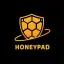 Honeypad logo