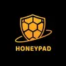 Honeypad logo